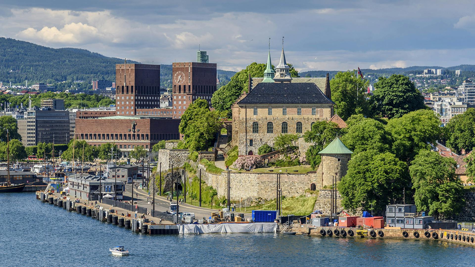 NDC Oslo